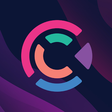 Chroma – Icon Pack v3.5.0 APK [Patched] [Latest]