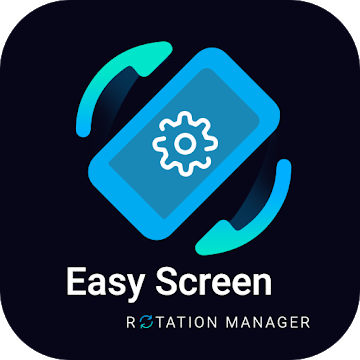 Easy Screen Rotation Manager v1.0 [PRO] APK [Latest]