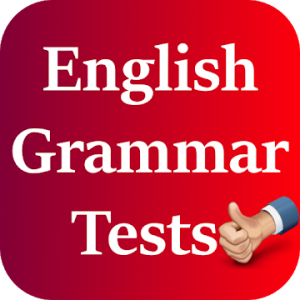 English Tenses Test