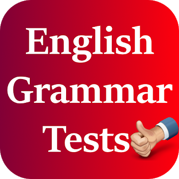 English Tenses Test v3.0 [Patched] APK [Latest]