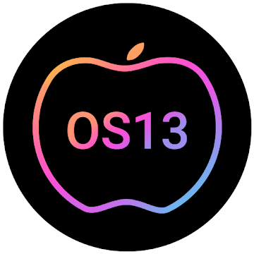 OS13 Launcher, Control Center, i OS13 Theme v4.7 [Pro Mod] APK [Latest]