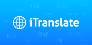 ITranslate Translator