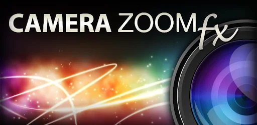 Camera ZOOM FX Premium v6.4.0 APK [Patched] [Latest]