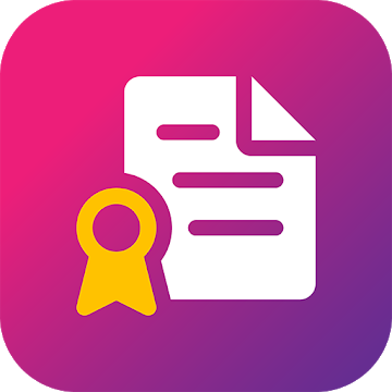 Certificate Maker & Certificate Generator App v4.9.4 [Pro] APK [Latest]