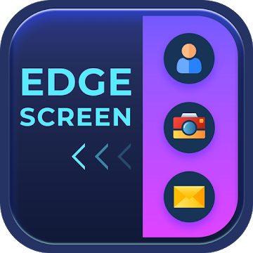 Edge Screen – Edge Gesture & Action v1.0.0 [PRO] APK [Latest]