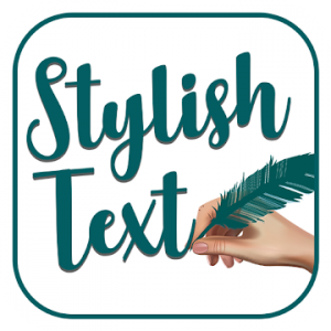 Stylish Text Maker - Fancy Text Generator