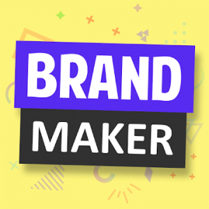 Brand Maker - Logo & Graphic Design Templates