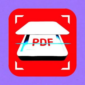 Cam Scanner Pro PDF Doc Scan