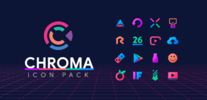 Chroma   Icon Pack