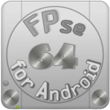 FPse64 for Android v11.225 build 909 [Patched] APK [Latest]