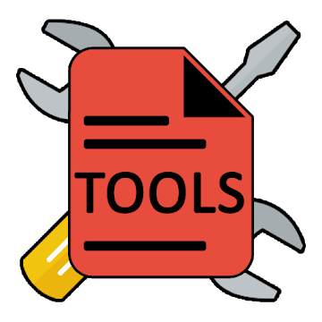 File Tools v6.6.5 [Premium] APK [Latest]