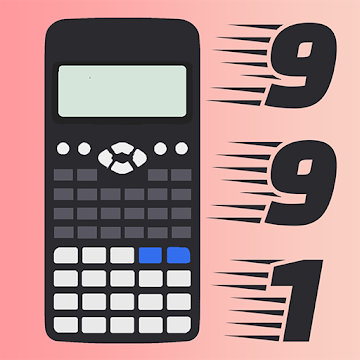 Smart scientific calculator plus v6.0.6.642 [Premium] APK [Latest]