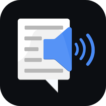 Text to Voice: Mobile Text Reader v1.0 [Premium] APK [Latest]