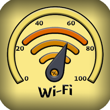 WiFi signal strength meter v1.0.4 [Premium] APK [Latest]