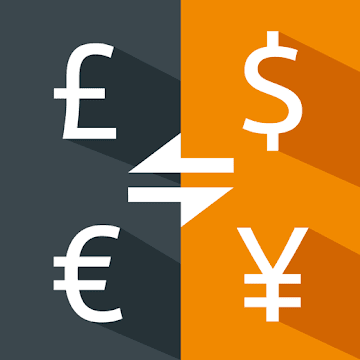 Currency converter – convert money, exchange rates v2.1.6 [Pro] APK [Latest]