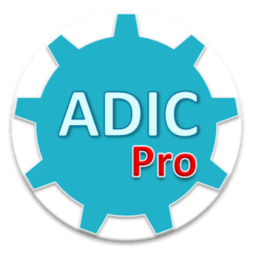Device ID Changer Pro [ADIC] v4.9 [Patched] APK [Latest]