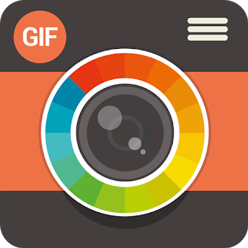Gif Me! Camera Pro v1.83 [Paid] APK [Latest]