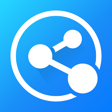 InShare – Share Apps & File Transfer v2.0.0.2 [Pro Mod] APK [Latest]