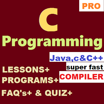 Learn C Programming with Compiler Premium v1.0 [Paid] APK [Latest]