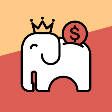 Elephant Money Manager v5.0.2 APK [Paid] [Latest]