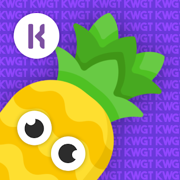 Pineapple KWGT v3.7 [Paid] APK [Latest]