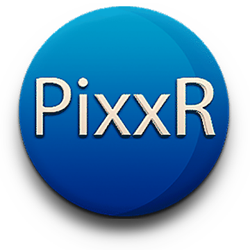 PixxR Buttons Icon Pack v2.2 [Patched] APK [Latest]