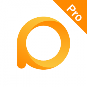 Pure Browser Pro-Ad Blocker,Video Download,Player