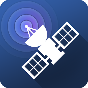 Satellite Tracker by Star Walk v1.3.2 [Unlocked] APK [Latest]