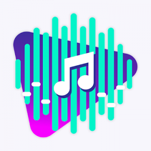 Visualay - Music visualizer overlay & Navbar