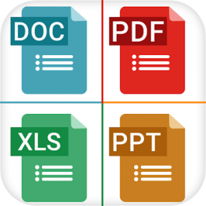 All Document Manager-Read All Office Documents