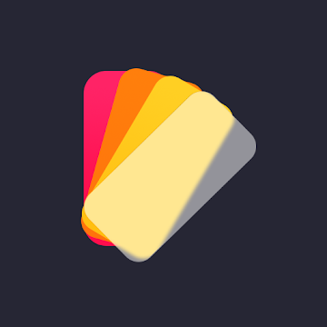 Layers Icon Pack v8.2 [Patched] APK [Latest]