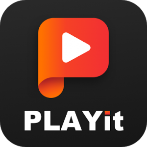 PLAYit - A New All-in-One Video Player