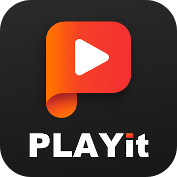 PLAYit-All in One Video Player v2.6.11.43 MOD APK [VIP Unlocked] [Latest]