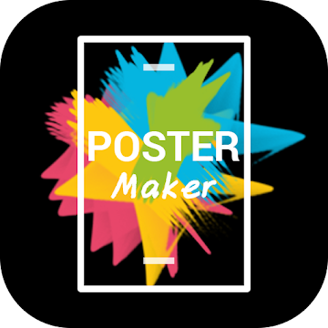 Poster Maker , Flyer Maker, Card, Art Designer v5.2 [Premium] APK [Latest]