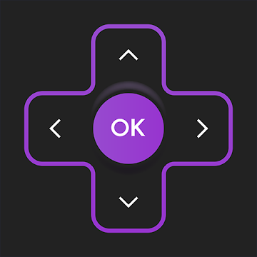 Roku Remote – Control Your Roku Smart TV v1.3.2 [Mod] APK [Latest]