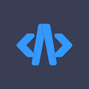 Acode – Powerful Code Editor v1.9.0 build 934 APK [Paid] [Latest]