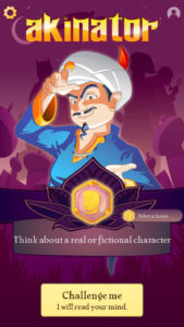 Akinator Apk