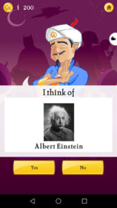 Akinator Mod