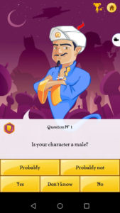 Akinator Pro