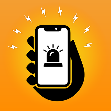 Anti Theft Alarm & Alarm App for Don’t Touch v1.0.9 [Pro] APK [Latest]