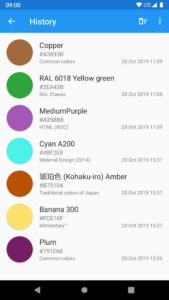 Color Picker Mod