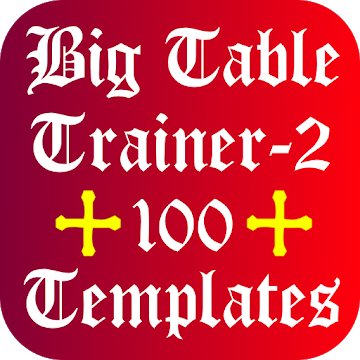 English Tenses Big Table v3.1 build 146 [Patched] APK [Latest]
