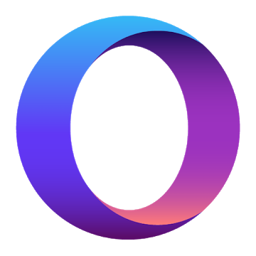 Opera Touch: the fast, new web browser v2.7.5 [Mod] APK [Latest]