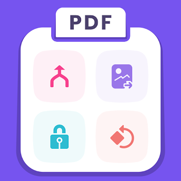 PDF All Utility Tools v1.0.2 [Premium] APK [Latest]