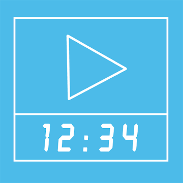 Video Timestamp v1.8 [Paid] APK [Latest]