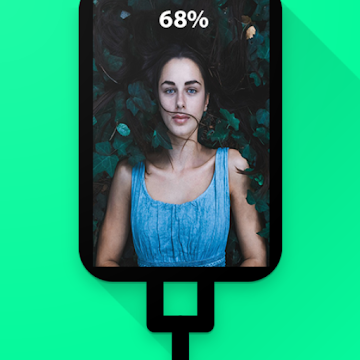Battery Charging Slideshow – Charging Photo Slides v1.2 [Paid] APK [Latest]