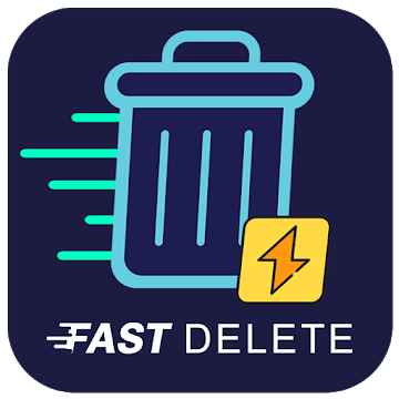 Fast Delete : Unwanted Files & Folders v1.5 [PRO] APK [Latest]