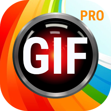GIF Maker, GIF Editor, Video to GIF Pro v1.7.66 [Patched] APK [Latest]