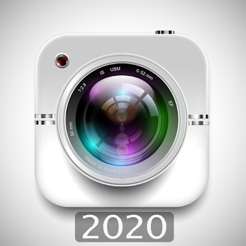 Manual Professional Camera 2020 v1.0 [Paid] APK [Latest]