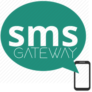 SMS Gateway Lab Send text messages over internet